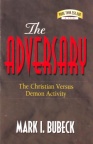 The Adversary: Christian Versus Demon Activity